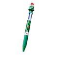 thumbnail image 2 of Cqxid Pen Under $5 Ink Erasable Pen Set Christmas 2024 Special Edition Pen .Perfect Cute For Colleagues Friends Relatives Or Cute Set W Envelope! 2ml, 2 of 4