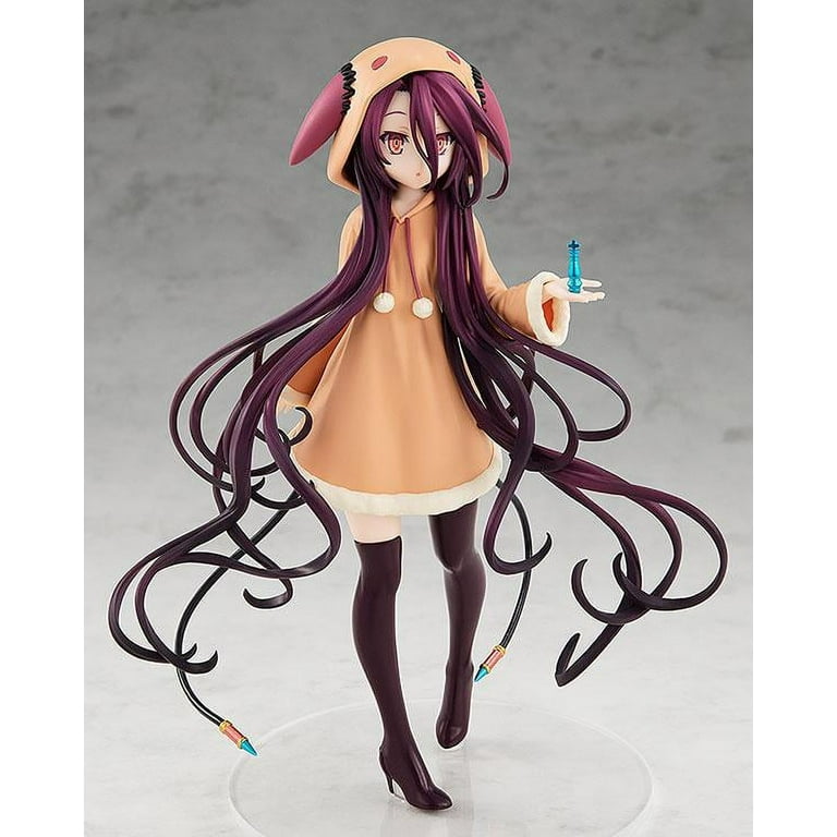 Schwi No Game No Life Zero Pop Up Parade Figure 