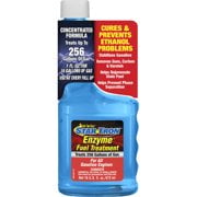 (6 pack) Star Tron Enzyme Gasoline Treatment, 16 oz