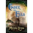 thumbnail image 1 of Pre-Owned Cinder and Ella (Hardcover) 1599559064 9781599559063, 1 of 1