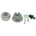 thumbnail image 2 of Steering Tie Rod End Fits select: 1999-2007 CHEVROLET SILVERADO, 2000-2006 CHEVROLET TAHOE, 2 of 4