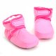thumbnail image 2 of De Para Niñas Pequeñas De Prewalker De Suela Suave Cálida De Invierno Para Recién Nacidos 12 Hugo Zapatos de invierno para bebés, 2 of 10