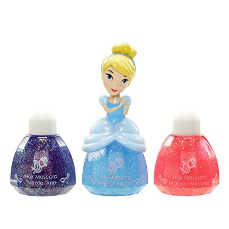 disney princess little kingdom makeup set