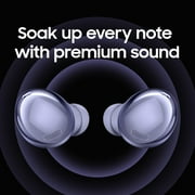 SAMSUNG Galaxy Buds Pro - Phantom Black
