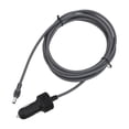 thumbnail image 4 of Car Charger Adapter Power Cable ABS 2M/300CM/5M For 12V-24V For Starlink For Mini Power Cord Car Electronics Accessories, 4 of 8