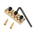 thumbnail image 5 of Tineasur Zinc Alloy Locking Nut with Wrench for Electric Guitar Tuning Stability and Enhanced Performance Upgrade, 5 of 6