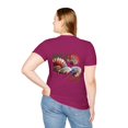 thumbnail image 5 of Only Fans Softstyle T-Shirt, Funny shirt fans, 5 of 10