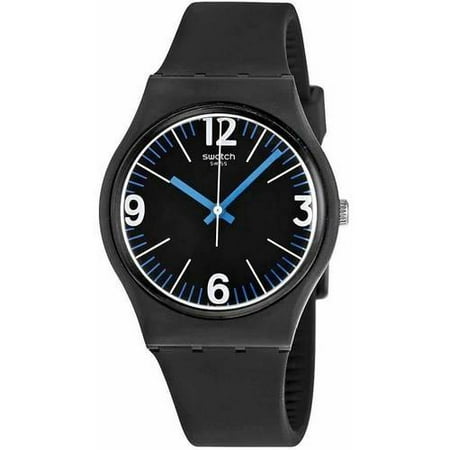 Swatch Four-Number Watch, GB292