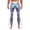 Purple, variant on Men's Mermaid Pants King of The Seas Halloween Cosplay Costume Fish Scales Tights Leggings Purple XXL