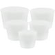 thumbnail image 4 of Tapones de tubo de ensayo, tapones sólidos para tubos de ensayo de laboratorio, tapones de sellado para experimentos, 5 uds., 4 of 6