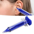 thumbnail image 4 of Outil de Prise d'Oreilles, Impression d'Oreilles Légère, Opération Simple et Robuste pour les Distributeurs Bleu, Blanc, 4 of 8
