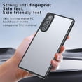 thumbnail image 2 of Funda para Celular Suttkue Red Magic 10 Air PC Resistente a Rayones, 2 of 7