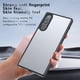 thumbnail image 2 of Funda para Celular Suttkue Red Magic 10 Air PC Resistente a Rayones, 2 of 7