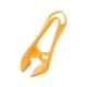 thumbnail image 4 of de Tweezer liviano, manual, fácil de usar Gadgets prácticos rápidos Peluce de piel resistente CLOVE PEELING CLIP, 4 of 9