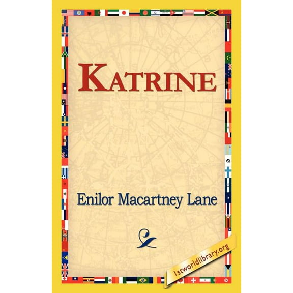 Katrine, (Paperback)