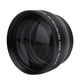 thumbnail image 2 of Lente X, lente de cámara con montura HD y aumento de 2X de 52 mm Características mejoradas, 2 of 10