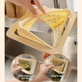thumbnail image 6 of 3 PCS Kitchen Sink Basket - Wall-Mounted Silicone Foldable Strainer for Easy Draining,Space-Saving Design with Foldable Feature,Multi-Purpose Basket for Kitchen Prep,Washing Fruits Vegetables, 6 of 11