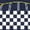 NAVY, variant on Pokémon - Pikachu Checkered - Youth Short Sleeve Graphic T- Shirt
