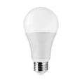 thumbnail image 2 of 10Pk - 14W A19 LED 3000K Medium base 220 deg. Beam Angle - 100W equiv, 2 of 3