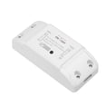 thumbnail image 1 of Wifi Smart Switch Compatible with & for Home Timer 10A/2200W Wireless Remote Switch for Android/IOS APP Control for Electric Appliances Universal Smart Home Automation Module, 1 of 7