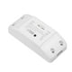 thumbnail image 1 of Interruptor remoto inalámbrico Irfora Wifi Smart Switch Compatible con Amazon Alexa y para Google Home Timer Interruptor remoto inalámbrico de 10A / 2200W para Android / IOS APP Control para dispositi Irfora Interruptor remoto inalámbrico, 1 of 7