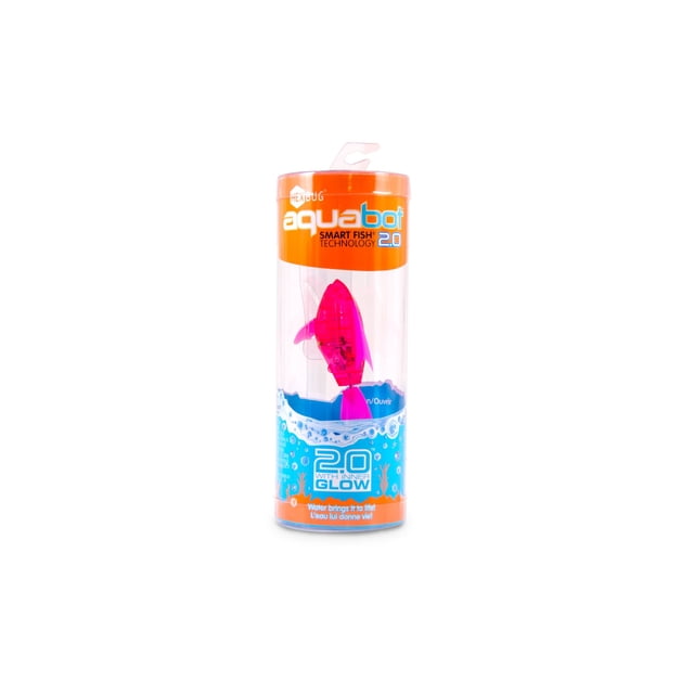 Hexbug Aquabot 2.0 Single HEXBUG 460-2976