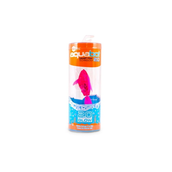 Hexbug Aquabot 2.0 Single Hexbug 460-2976
