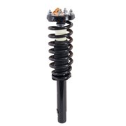 MOSTPLUS Pair Front Complete Struts Shocks w/ Coil Springs for 2004-2008 Acura TL 272322