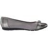 Anne Klein Sport Able Wide Pewter