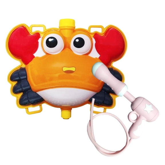 Mochila Lanzador de Agua Importacion Cangrejo