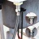 thumbnail image 1 of Kitchen Repair Plumbing Tools Sink Faucet Wrench Plumbing Pipe Four-Claw Wrench Bathroom Wrench Tool Set 4 Bayonet, 1 of 5