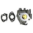 thumbnail image 1 of Carburador con juntas 846109 para Briggs & Stratton 303442 305442 Afortunado Sencillez, 1 of 5