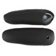thumbnail image 1 of 2Pcs Car Seat Armrest Synthetic Leather Cover for Lexus RX 300 330 350 2003?2009Black, 1 of 5