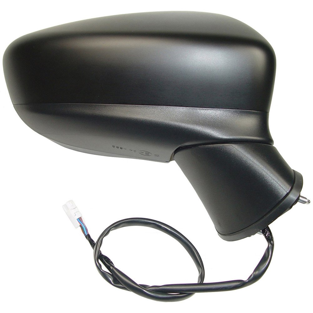 For Mazda 6 2014 2015 2016 Right Passenger Side View Mirror Walmart