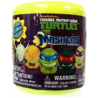Playmates Teenage Mutant Ninja Turtles Mystery Box, Ooze Blind