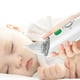thumbnail image 4 of Aspirador nasal portátil para bebés con puntas de silicona y 3 intensidades de succión ajustables. Limpiador nasal cómodo, seguro y silencioso., 4 of 5