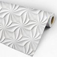 thumbnail image 2 of Papel pintado adhesivo 3d Lavavel 5 metros salón cocina Deng Xun unisex, 2 of 2