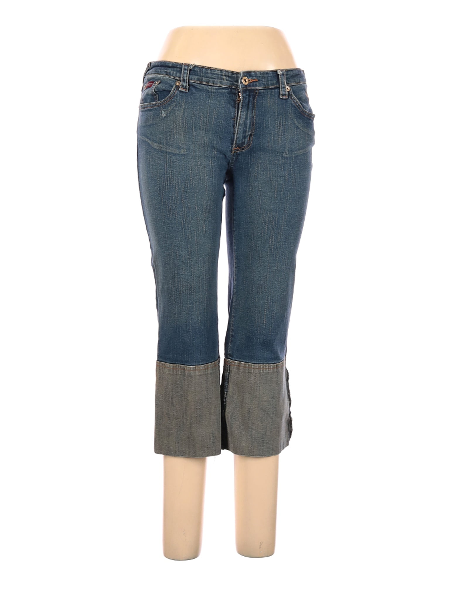 baby phat jeans at walmart