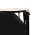 thumbnail image 4 of Churanty Hydraulic Storage Bed Frames Full Size Platform Bed with Upholstered Headboard,Beige, 4 of 13