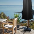 thumbnail image 6 of No Brand Patio Furniture Cover, 190x30x50cm, 6 of 6