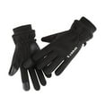 thumbnail image 5 of Callipe 1 Pair Winter Cycling Gloves Warm Touchscreen Anti-slip Windproof Waterproof Cold Weather Men Women Outdoor Motorcycle Snow Skiing Full Finger Gloves, 5 of 8