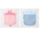 thumbnail image 3 of 3x Baby Kids Bath Time Toy Almacenamiento Bolsa colgante Mal Organizador de baño Net Sunnimix Organizador de baño de malla, 3 of 8