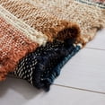 thumbnail image 7 of SAFAVIEH Kilim Marie Tribal Runner Rug, Blue/Rust, 2'3" x 8', 7 of 7