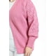 thumbnail image 4 of Cárdigan de punto Roman Fashion Rosa Talla Extra 40, 4 of 6