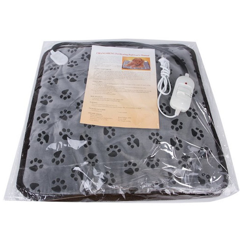 New Waterproof and Biteresistant Cat and Dog Pet Electric Blanket Warm