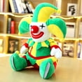 thumbnail image 5 of 28cm lindo payaso juguetes de peluche relleno payaso muñeco de peluche niños bebé cumpleaños decoración del hogar, 5 of 5