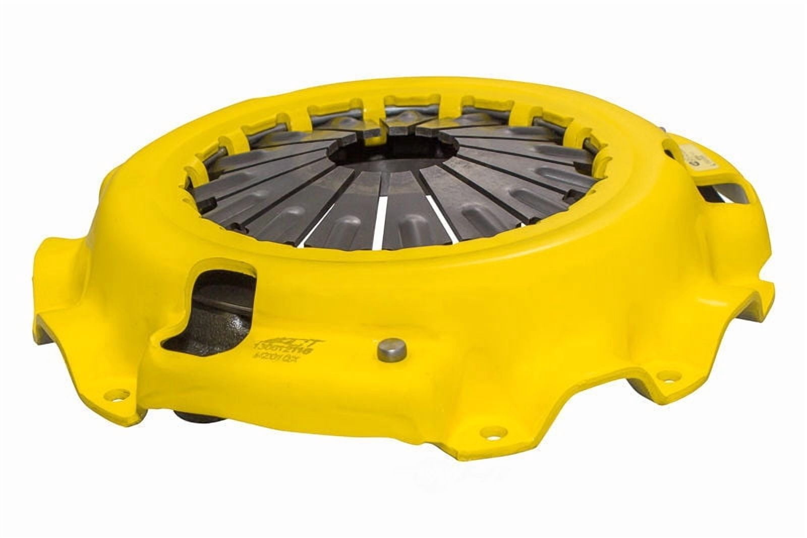 Advanced Clutch MZ010XX P/PL MaXX Xtreme Clutch Pressure Plate
