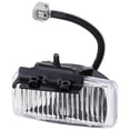 thumbnail image 3 of For 97-01 Cherokee Front Driving Fog Light Lamp Assembly SET PAIR, 3 of 5