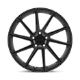 thumbnail image 3 of 1 TSW 19x9.5  5x120 +39 WATKINS DOUBLE BLACK - M-BLK W/ G-BLK Wheel Rim, 3 of 3