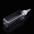 thumbnail image 2 of Shisuyan Hair Coloring Bottles Refillable Square 15Pcs 5.5x1.4x1.4in, 2 of 8